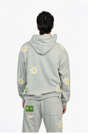 Hoodie heritage, sweat à capuche au style rétro et intemporel