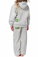 Pantalon enfant Heritage, vue du produit 2