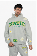 Hoodie heritage – détail du produit numéro 4