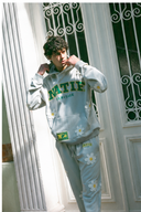 Hoodie heritage – sweat à capuche au style vintage