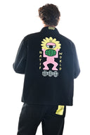 Veste Natif en 100% coton bio, mode éthique et écoresponsable unisexe