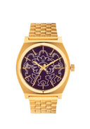 Montre Natif & Nixon time teller avec mouvement quartz pour un stylee good vibes