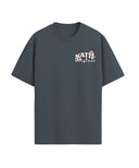 T-shirt Natif en 100% coton bio, mode éthique et écoresponsable unisexe