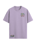 T-shirt Natif en 100% coton bio, mode éthique et écoresponsable unisexe