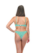 Haut Maillot Sunburn