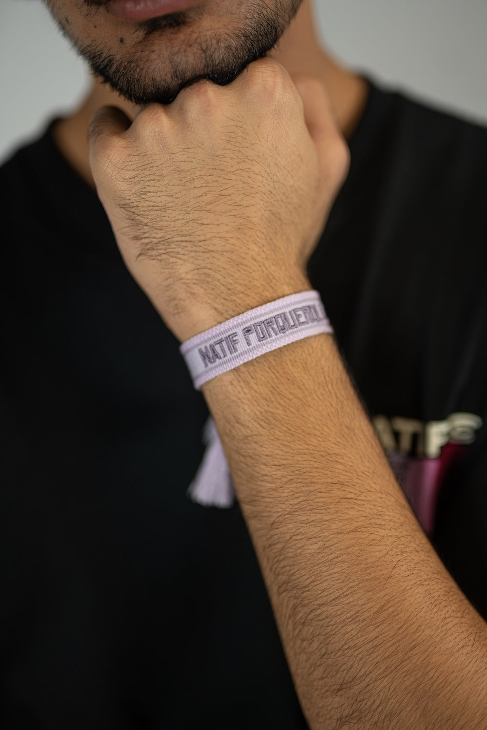 Bracelet lesté poignet - Timersport Bracelet lesté poignet - Timersport