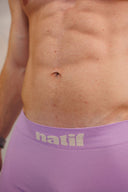 Boxer homme Natif