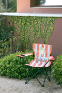 Chaise de camping Natif Porquerolles