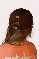 Casquette Enfant Cap Ferret