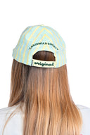 accessoire de la marque natif type casquette