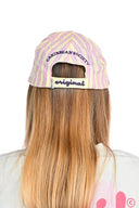 accessoire de la marque natif type casquette