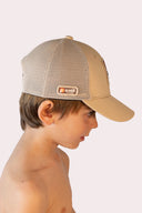Casquette Enfant Trucker Hossegor