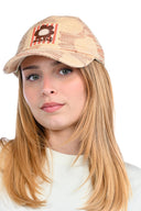 accessoire de la marque Natif type casquette