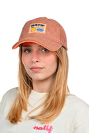 accessoire de la marque Natif type casquette
