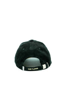 Casquette 6 Panneaux Corp Flower