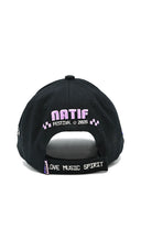 Casquette Natif Festival 2025
