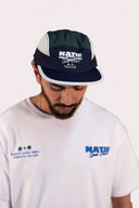 Casquette 5 Panneaux Embrace The Sun