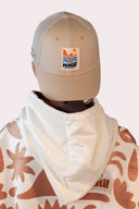 Casquette Enfant Trucker Mèdes