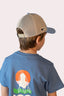 Casquette Enfant Trucker Mèdes