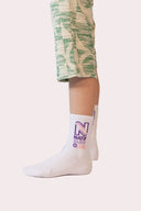 Chaussettes Enfant Surf Club