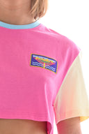 Crop Natif 100% coton bio éthique et écoresponsable