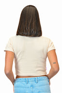 Crop Natif en 100% coton Bio et écoresponsable