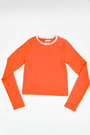 Crop fit femme Original