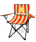 Chaise de camping Natif Porquerolles