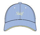 Casquette enfant 6 panneaux Chill Flower