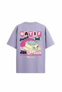 T-Shirt Enfant Just On Vacation