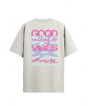 T-Shirt Enfant Good Vibes Art Dpt