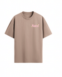 T-shirt de la marque Natif en 100% coton bio