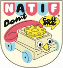 Stickers Vacation Home