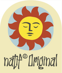 Stickers vitrine sunny bloom