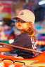 Casquette Enfant Trucker Mèdes