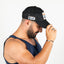 Casquette trucker Natif noir