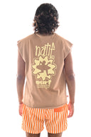 Débardeur Natif 100% coton bio éthique et écoresponsable