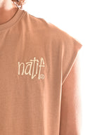 Débardeur Natif 100% coton bio éthique et écoresponsable