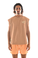 Débardeur Natif 100% coton bio éthique et écoresponsable