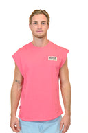 Débardeur Natif 100% coton bio éthique et écoresponsable