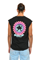 Débardeur Natif 100% coton bio éthique et écoresponsable