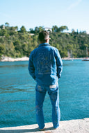 Chemise Natif 100% coton bio éthique et écoresponsable