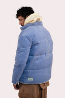 Veste Natif en 100% coton bio, mode éthique et écoresponsable unisexe