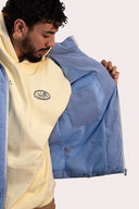 Veste Natif en 100% coton bio, mode éthique et écoresponsable unisexe