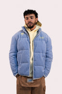 Veste Natif en 100% coton bio, mode éthique et écoresponsable unisexe