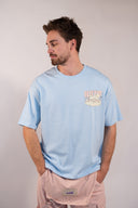 T-shirt Natif 100% coton bio éthique et écoresponsable