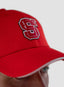 Casquette Natif Saint-Tropez rouge pour homme ou femme