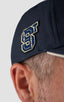 Casquette Natif Saint-Tropez noir pour homme ou femme