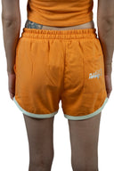 Short Block Color Femme