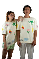 T-Shirt Special Edition Tatoos